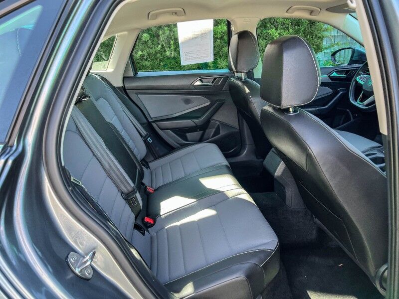 2025 Volkswagen Jetta SE Wilmington NC