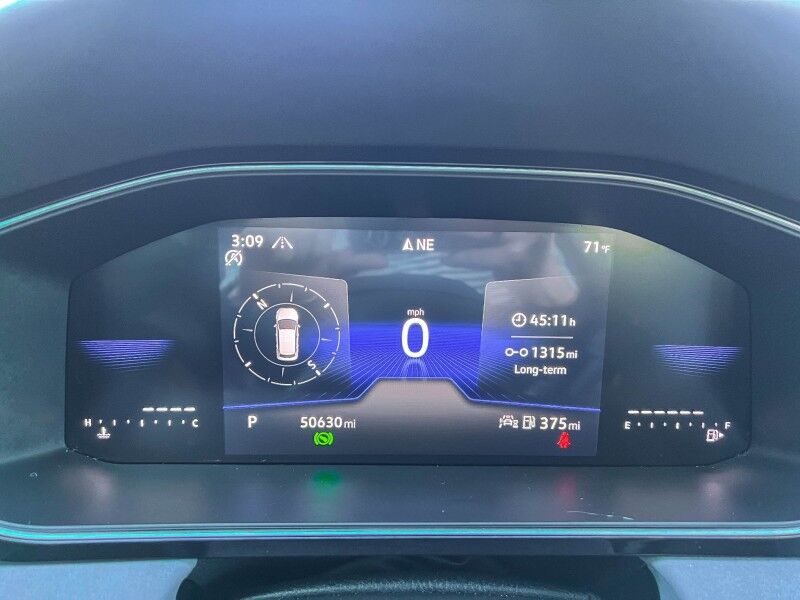 2025 Volkswagen Jetta SE Wilmington NC