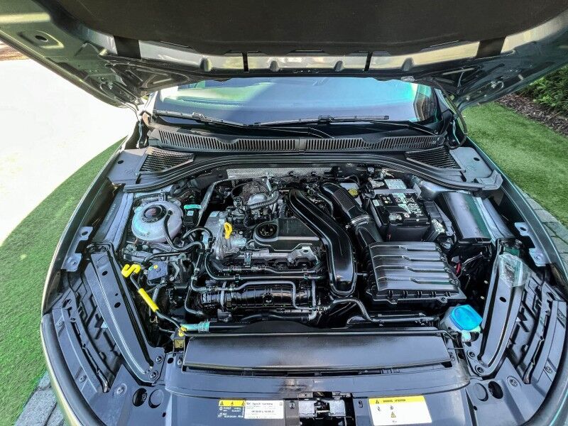 2025 Volkswagen Jetta SE Wilmington NC
