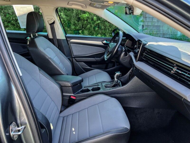 2025 Volkswagen Jetta SE Wilmington NC