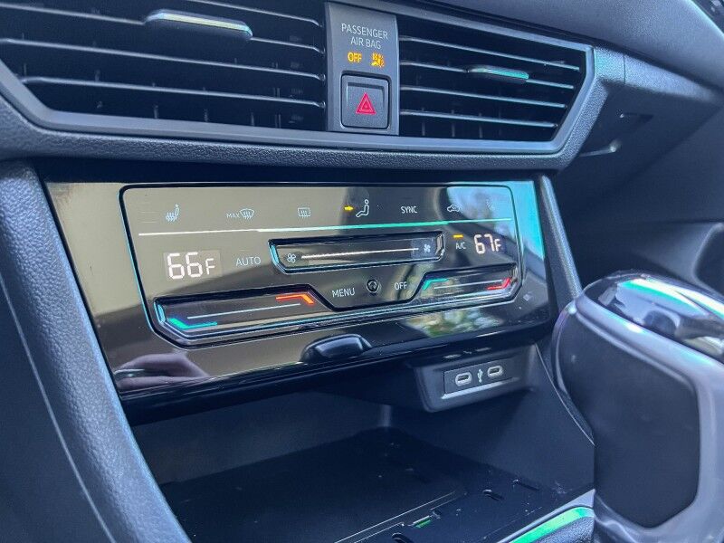 2025 Volkswagen Jetta SE Wilmington NC