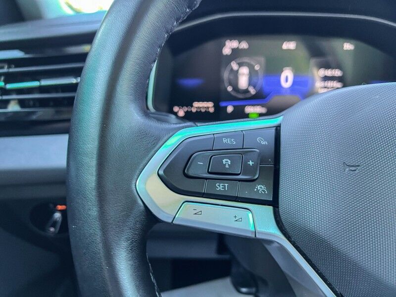 2025 Volkswagen Jetta SE Wilmington NC