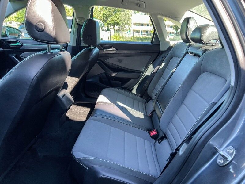 2025 Volkswagen Jetta SE Wilmington NC