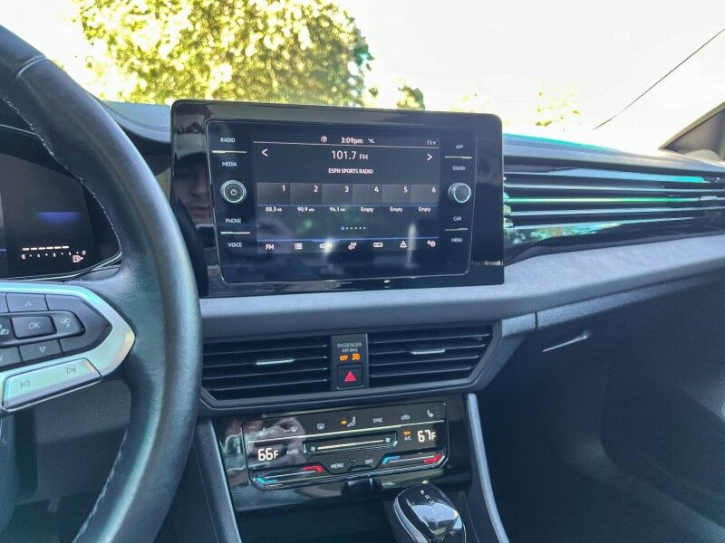 2025 Volkswagen Jetta SE Wilmington NC