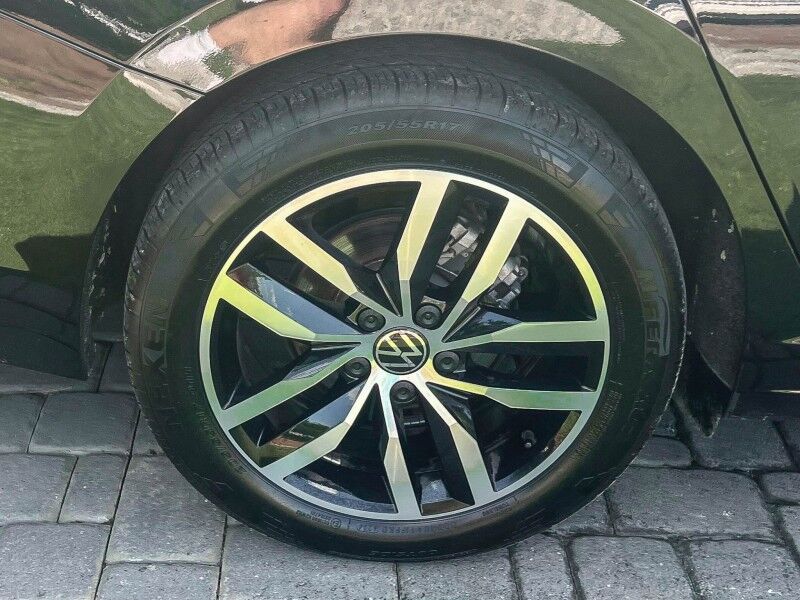 2025 Volkswagen Jetta SE Wilmington NC