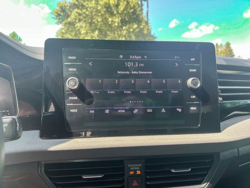 2025 Volkswagen Jetta SE Wilmington NC