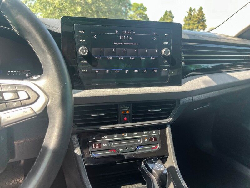 2025 Volkswagen Jetta SE Wilmington NC