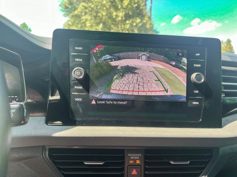 2025 Volkswagen Jetta SE Wilmington NC