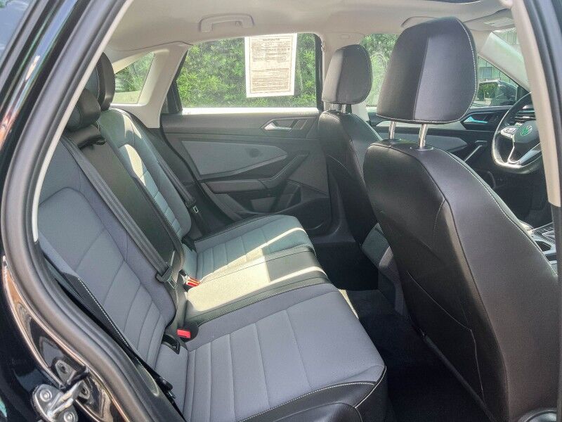2025 Volkswagen Jetta SE Wilmington NC