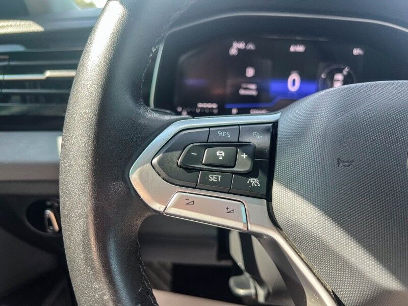 2025 Volkswagen Jetta SE Wilmington NC