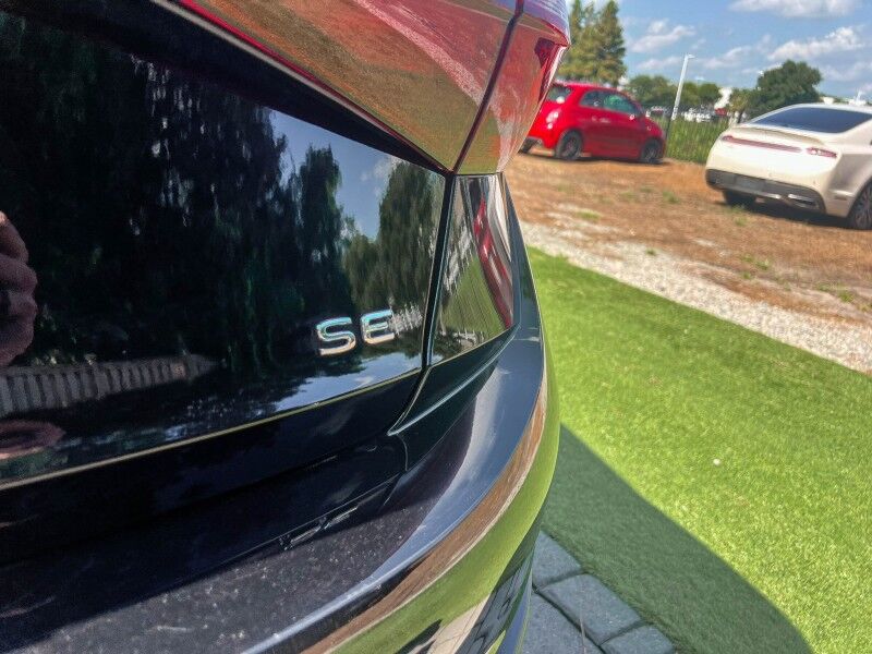 2025 Volkswagen Jetta SE Wilmington NC