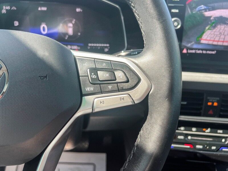 2025 Volkswagen Jetta SE Wilmington NC