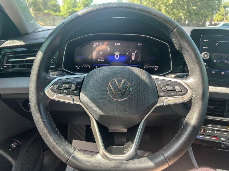 2025 Volkswagen Jetta SE Wilmington NC