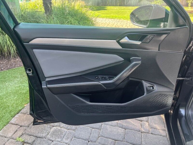 2025 Volkswagen Jetta SE Wilmington NC