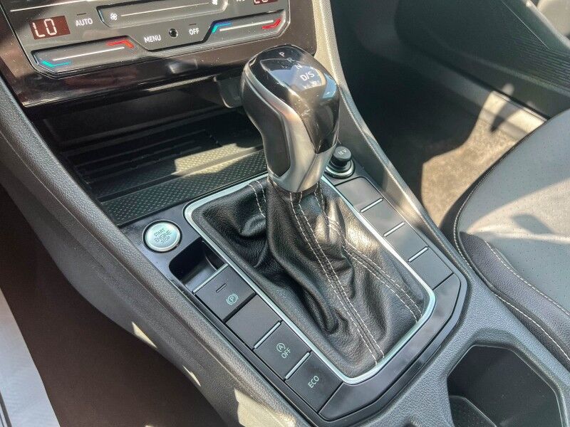2025 Volkswagen Jetta SE Wilmington NC