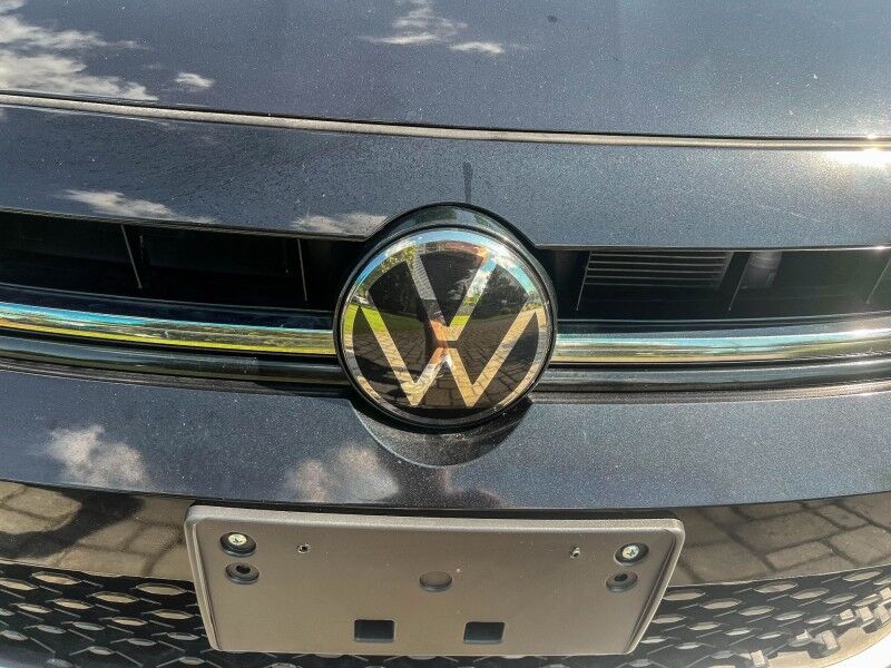 2025 Volkswagen Jetta SE Wilmington NC