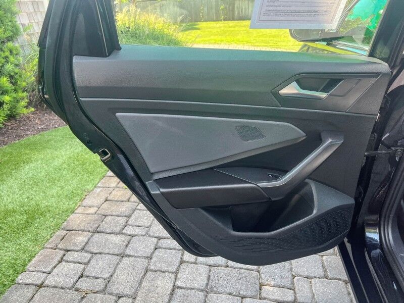 2025 Volkswagen Jetta SE Wilmington NC