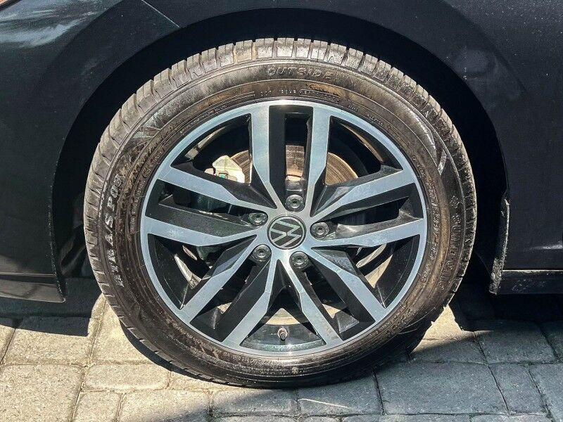 2025 Volkswagen Jetta SE Wilmington NC