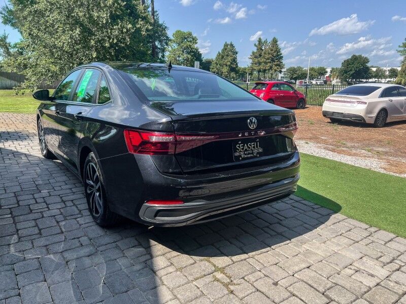 2025 Volkswagen Jetta SE Wilmington NC