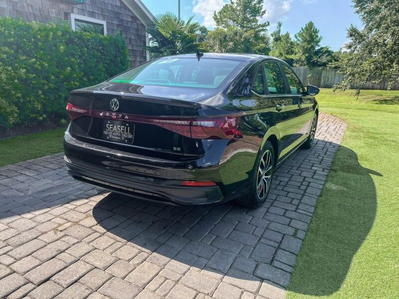 2025 Volkswagen Jetta SE Wilmington NC
