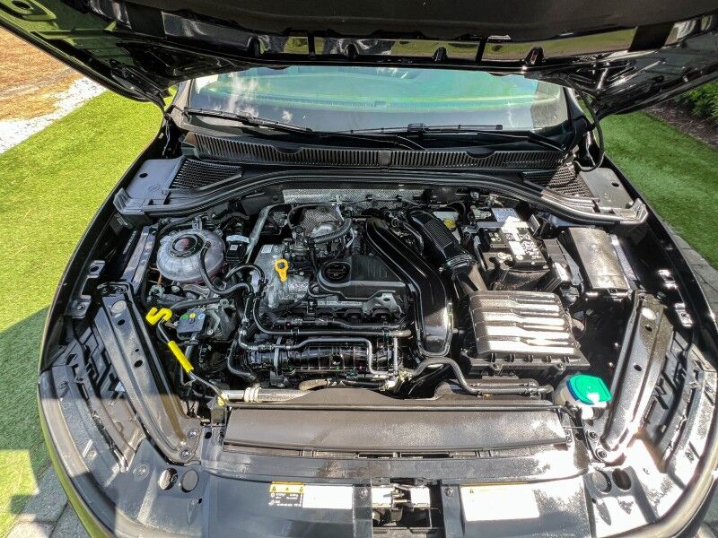 2025 Volkswagen Jetta SE Wilmington NC