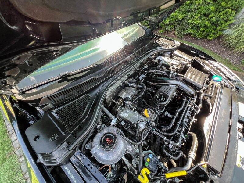 2025 Volkswagen Jetta SE Wilmington NC