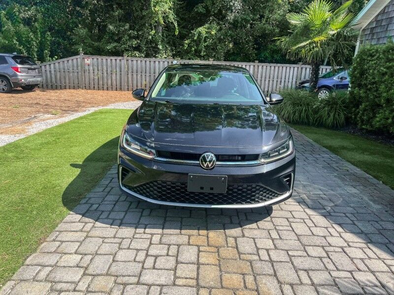 2025 Volkswagen Jetta SE Wilmington NC
