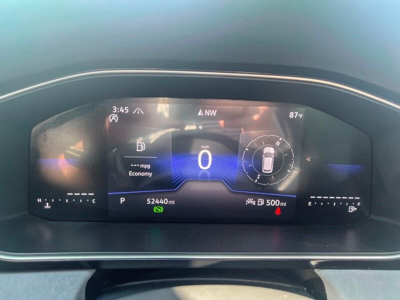 2025 Volkswagen Jetta SE Wilmington NC