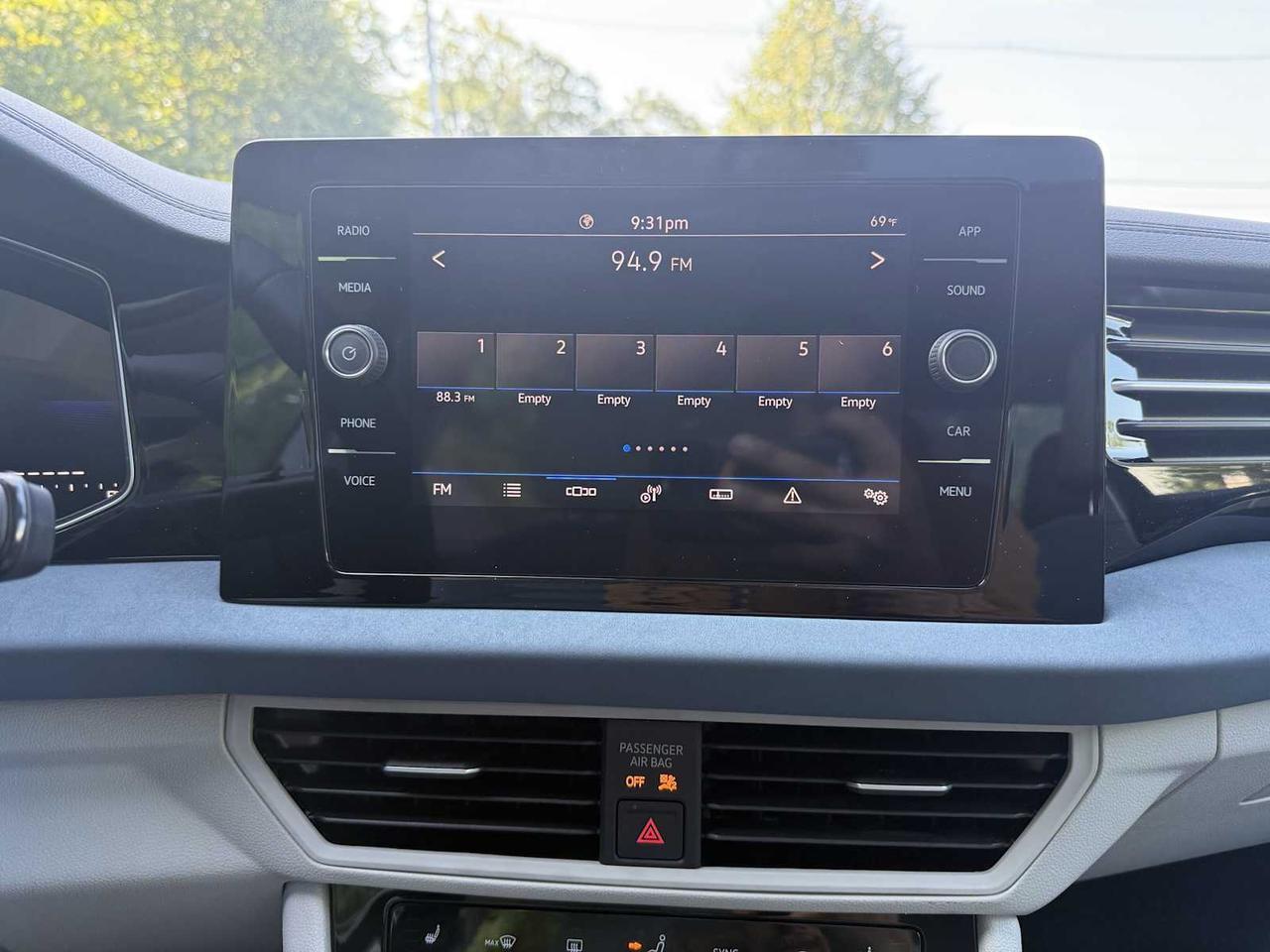 2025 Volkswagen Jetta SE Medford MA