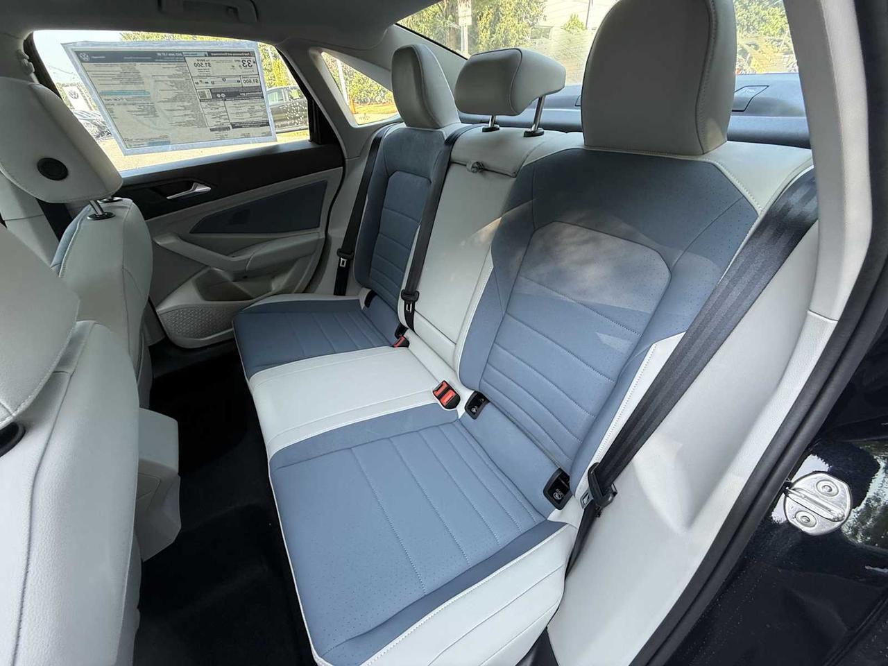 2025 Volkswagen Jetta SE Medford MA