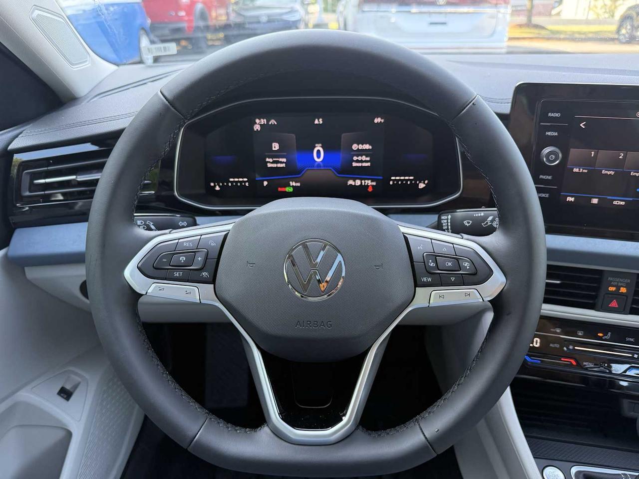 2025 Volkswagen Jetta SE Medford MA