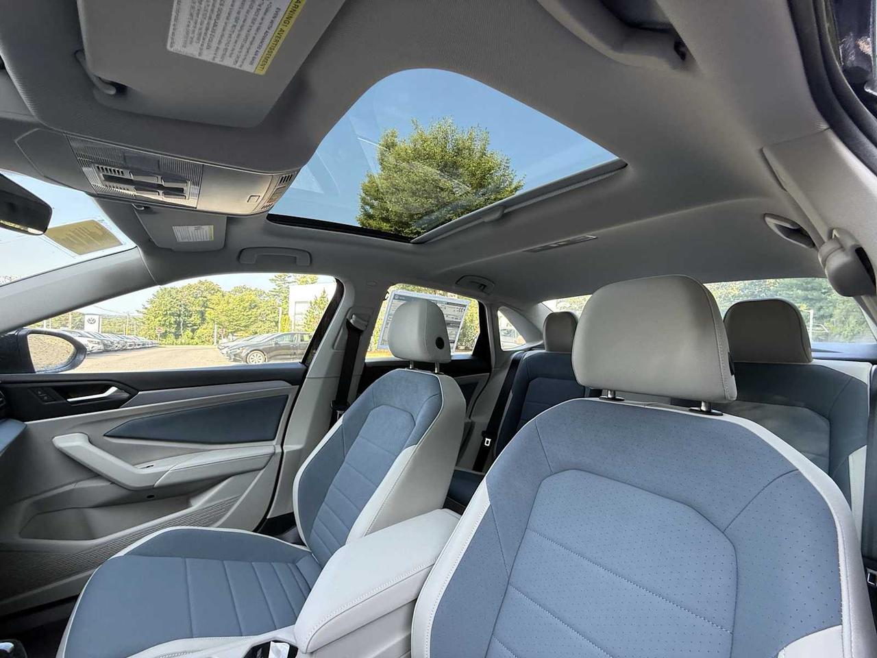 2025 Volkswagen Jetta SE Medford MA
