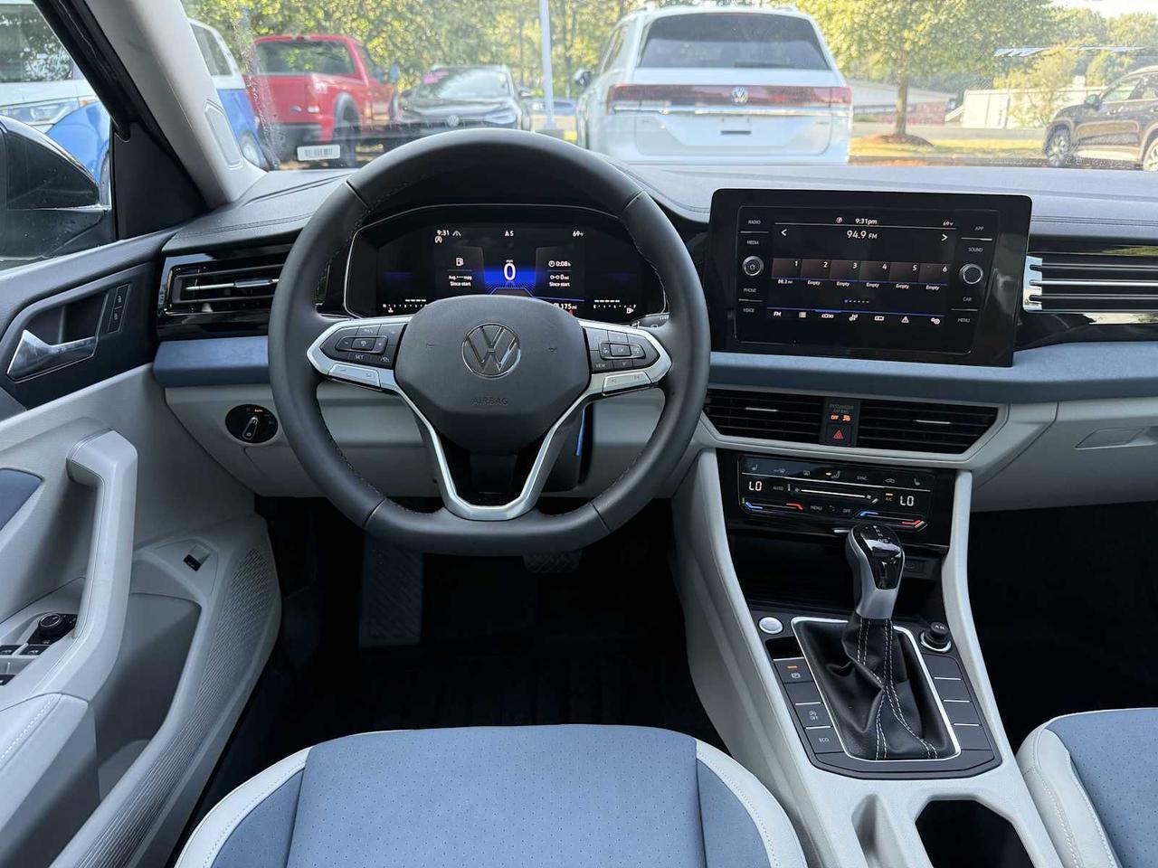 2025 Volkswagen Jetta SE Medford MA