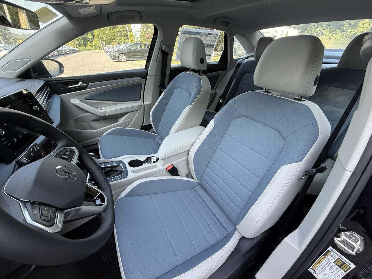 2025 Volkswagen Jetta SE Medford MA