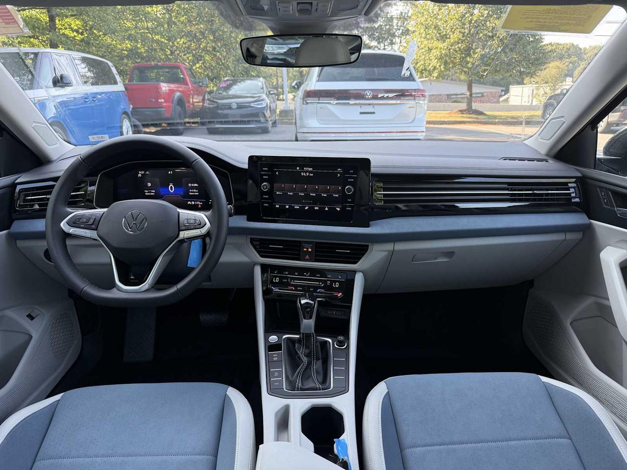 2025 Volkswagen Jetta SE Medford MA