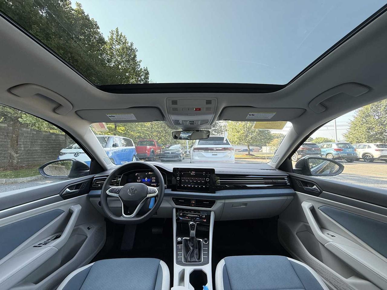 2025 Volkswagen Jetta SE Medford MA
