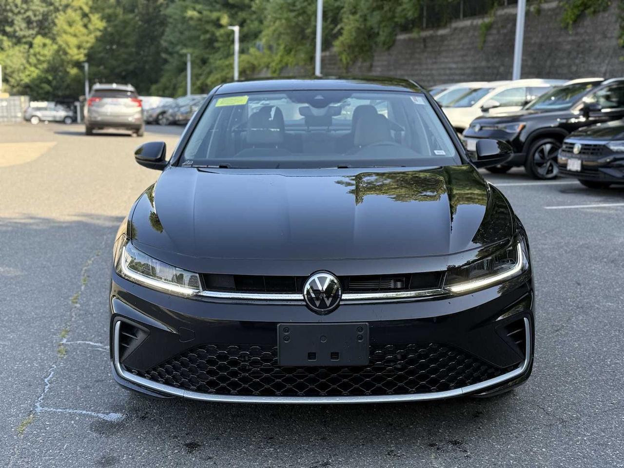 2025 Volkswagen Jetta SE Medford MA