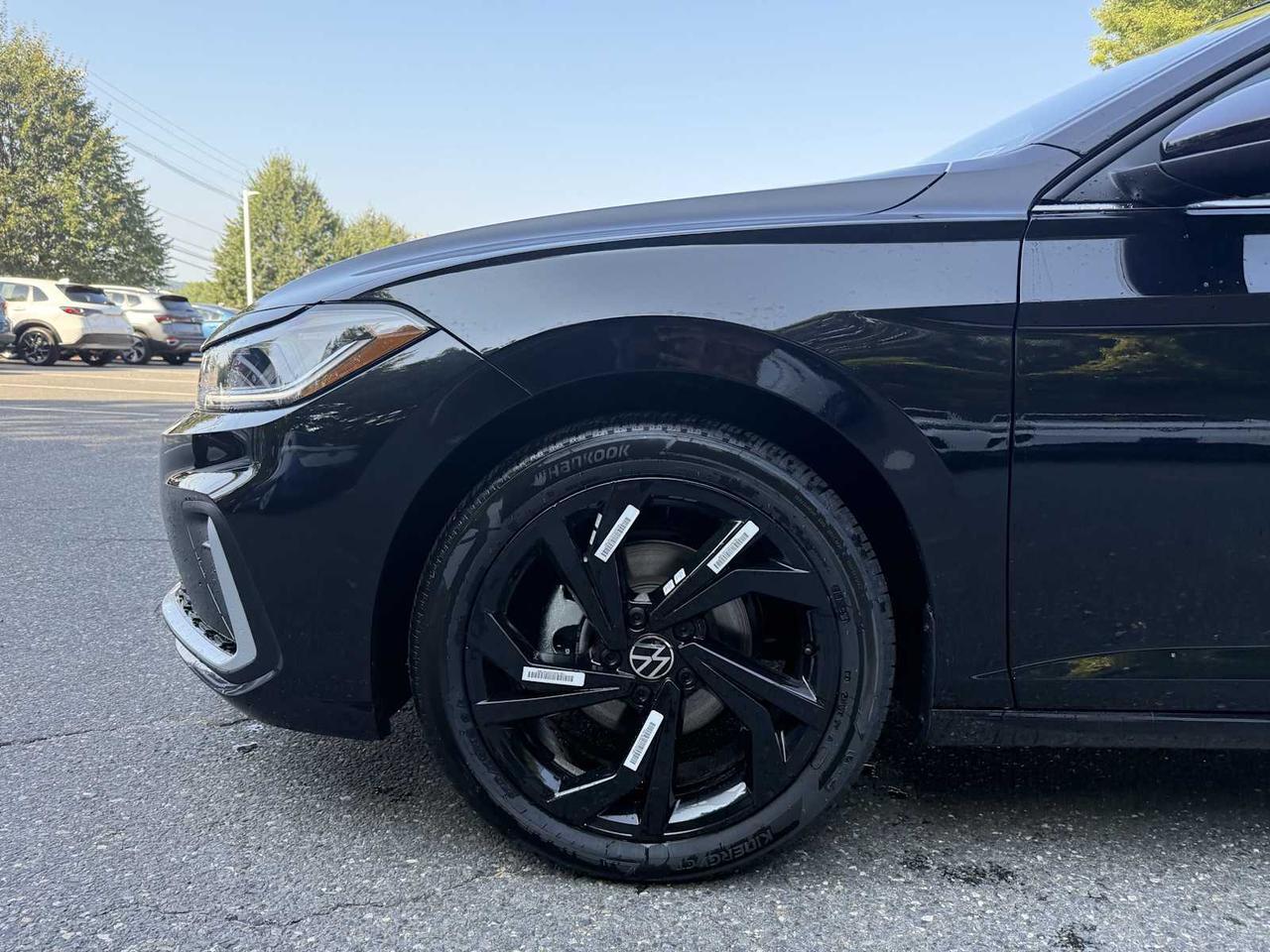2025 Volkswagen Jetta SE Medford MA