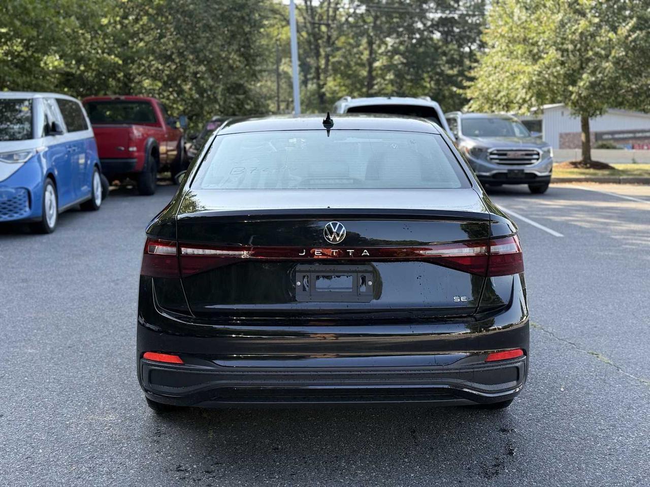 2025 Volkswagen Jetta SE Medford MA