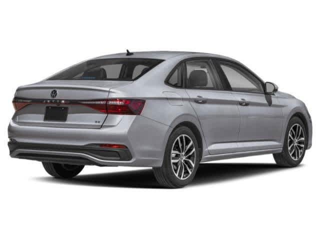 2025 Volkswagen Jetta SE Medford MA