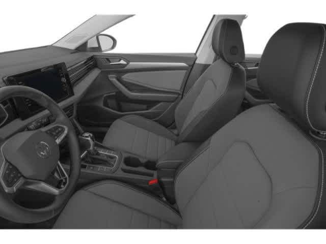 2025 Volkswagen Jetta SE Medford MA