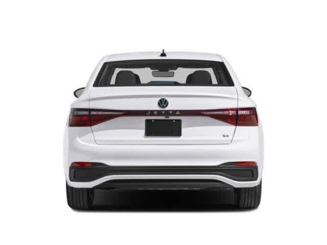 2025 Volkswagen Jetta SE Medford MA