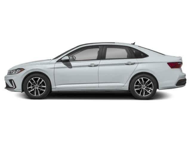 2025 Volkswagen Jetta SE Medford MA
