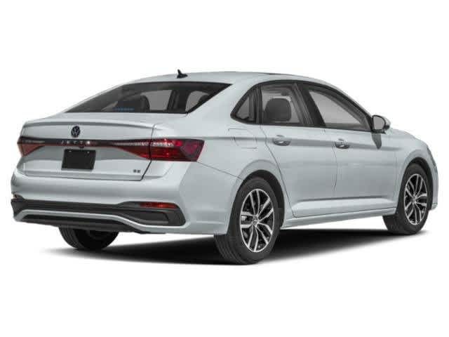 2025 Volkswagen Jetta SE Medford MA