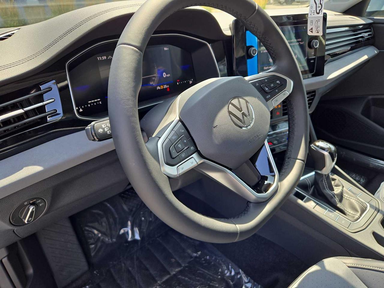 2025 Volkswagen Jetta SE Medford MA