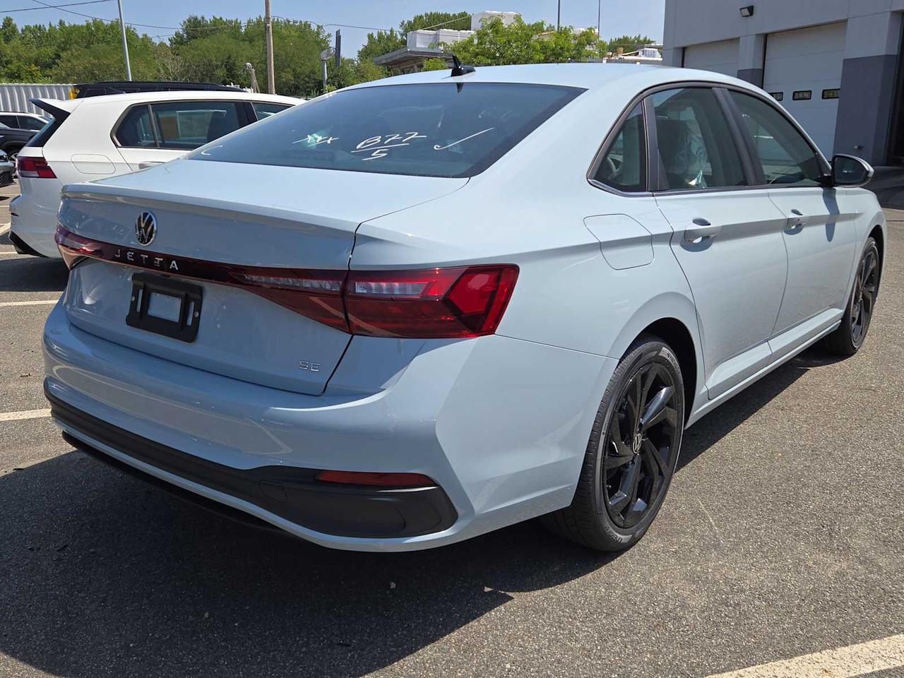 2025 Volkswagen Jetta SE Medford MA