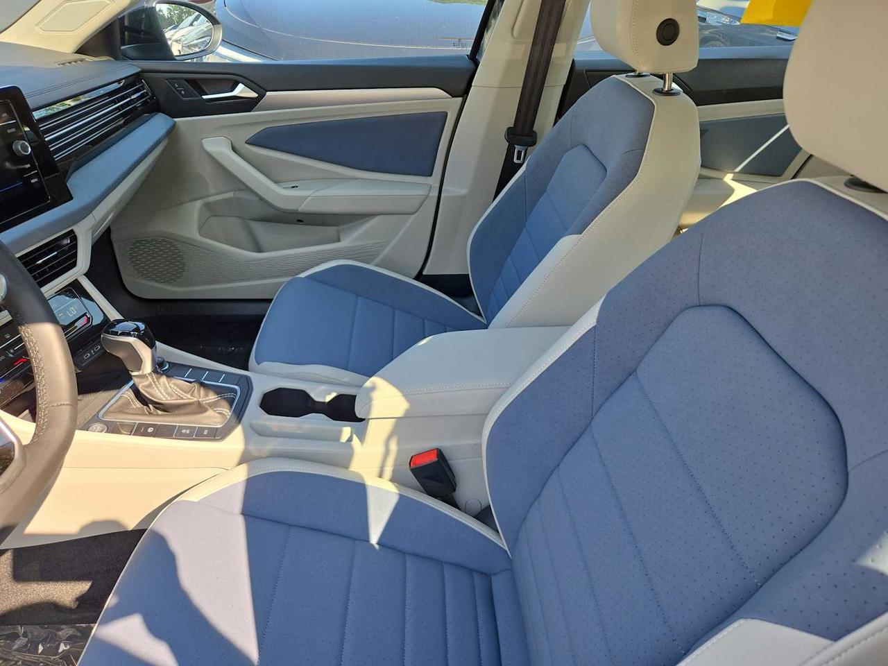 2025 Volkswagen Jetta SE Wellesley MA