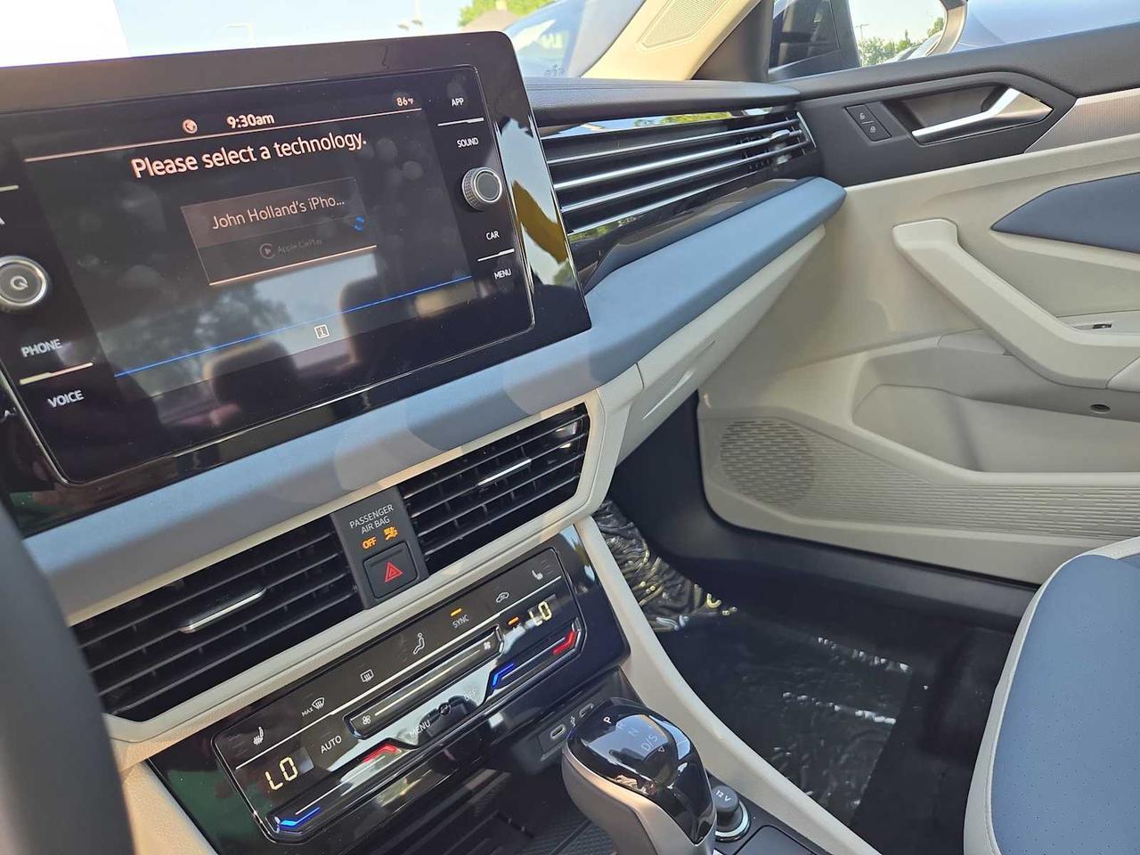 2025 Volkswagen Jetta SE Wellesley MA