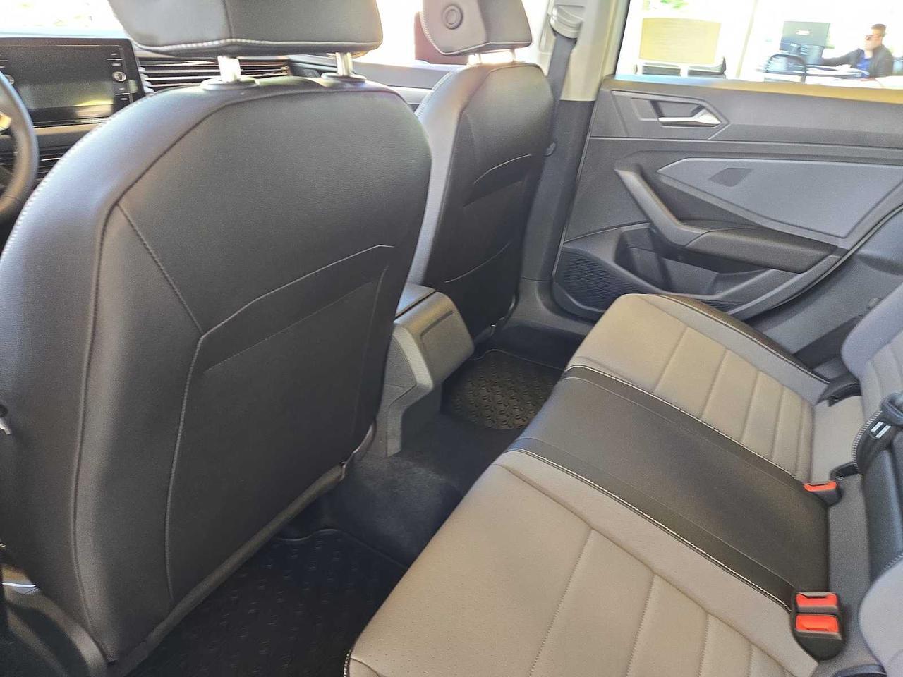 2025 Volkswagen Jetta SE Wellesley MA