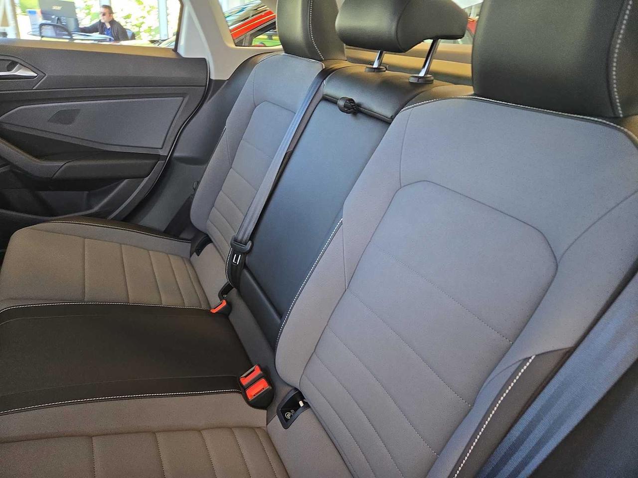2025 Volkswagen Jetta SE Wellesley MA